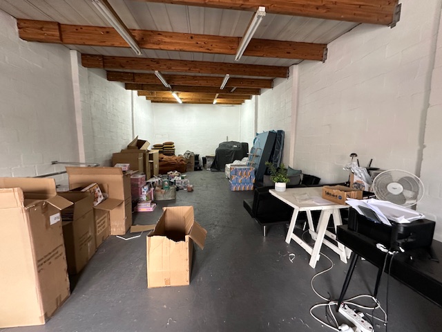 To Let commercial Property for Rent in Maitland Western Cape